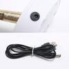 Лампа-дерево с 108 светодиодами, жемчужная, питание от USB, искусственное дерево бонсай, ночник, креативный, изысканный, для атмосферы, прикроватный, офисный