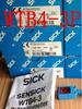 New SICK WTB4-3P3161 Photoelectric Switch