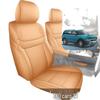 Чехлы на сиденья автомобиля Beijing BJ30 для 2026 Traveler 1.5T DCT С передним приводом (Семиместные/пятиместные модели)