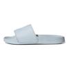 adidas Оригинальные Adilette Lite Outdoor Цельнолитая резиновая подошва Нескользящие шлепанцы Унисекс Обувь Синий GX8890