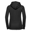 Russell Womens/Ladies Authentic Hoodie