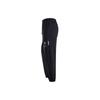 Nike Мужские трикотажные спортивные штаны Dri Fit Черные FB3838-010