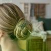 Винтажные Заколки для Волос в Виде Стрекоз для Женщин и Девочек Стильные Заколки Аксессуары для Волос для Свадеб и Фестивалей