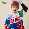 Disney Детский пуловер