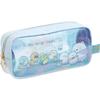 Sumikkogurashi Clear Pen Pouch PT15601 San-X