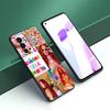 Karol G Mañana Será Bonito Черный чехол для телефона для OnePlus 9 10 11 12 ACE 2V Pro 9RT 10T 10R Nord CE 2 3 Lite N10 N20 N30 5G