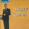 CD HARRY JAMES  Harry James CP329041 EMI 1988 Japan Jazz Used