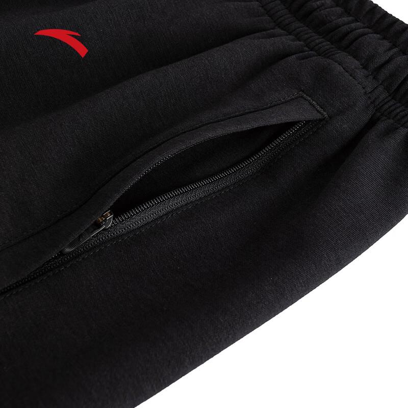 ANTA Kyrie Irving Unisex Loose Straight Summer Shorts 172621305