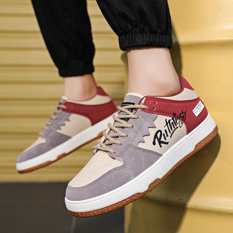 Мужская вулканизированная обувь, мужские новые трендовые мужские кроссовки, реплики повседневных кроссовок, оригинальные реплики, мужские кроссовки, мужская спортивная обувь