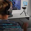Logitech C922 1080P HD Webcam with Microphone