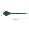 Innovative Automatic Toilet Scrubber Durable Outdoor Traveling Camping Hiking