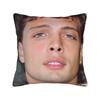 Pillow Cover Luis Miguel Morden Pillow Case For Living Room Sofa Pillowcases