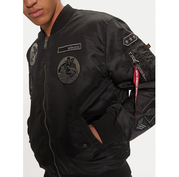 Куртка Alpha Industries 138104