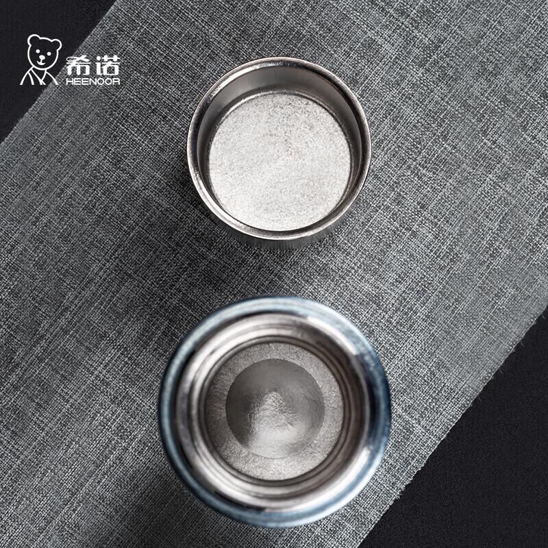 Xinuo Pure Titanium Vacuum Flask