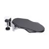 Attachable Board Mousepad Computer Arm Rest Support  Home Computer Elbow Bracket