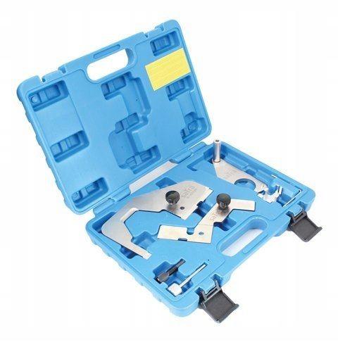 FORD ECOBOOST 2.0 TIMING LOCKING TOOL