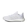 adidas Кроссовки унисекс PureBoost 21 White Dash Grey Cloud-White GY5094