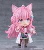 Nendoroid Hololive Production Хирои Коёри Пластиковая Раскрашенная Подвижная Фигурка Немасштабная