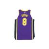 Nike Джерси Кобе Брайанта Los Angeles Lakers Statement Edition AV1228-504