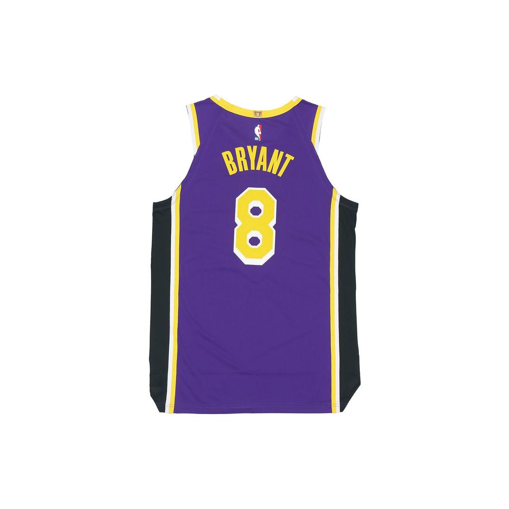 Nike Джерси Кобе Брайанта Los Angeles Lakers Statement Edition AV1228-504