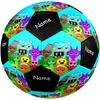 Custom Name Sprunki Theme Size 5 Soccer Ball, Suitable for Both Indoor and Outdoor Matches, a Gift Suitable for Everyone.