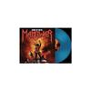 Kings Of Metal Édition Limitée Vinyle Bleu Transparent