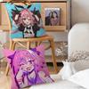 Милая наволочка F-Fate Apocrypha A-Astolfo, съемная, моющаяся, чехол для подушки – мягкий лен для любого сезона