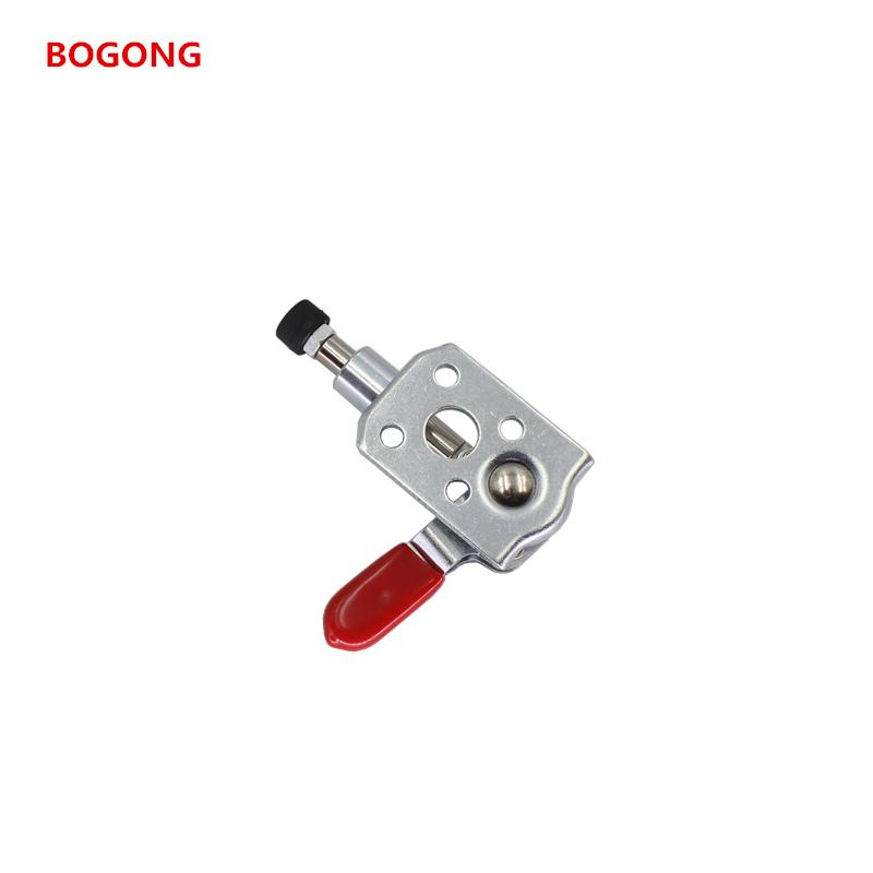 GH-301-CL and 301-CR Handle Quick Release Left and Right Push-pull Toggle Clamp quick release push pull clamp HS CH 301CR 301RL