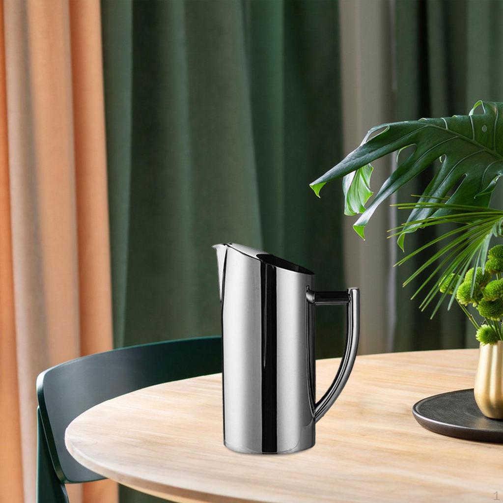 Пивной кувшин графин большой емкости коктейльный горшок сервировочный инструмент кувшин для воды для вечеринки с напитками