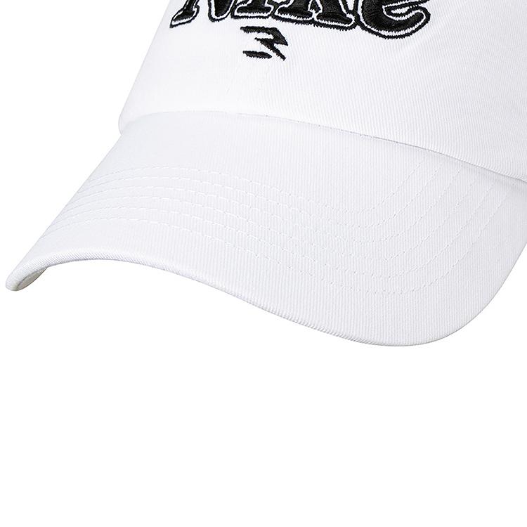 Nike Хлопково-полиэстеровые бейсболки унисекс N32543008GS-002