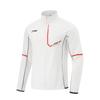 Li Ning Jackets & Coats Men's Standard White AYYV011-3