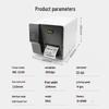 ARGOX ME-3140 Industrial Label & Barcode Printer CN plug (adapter included)