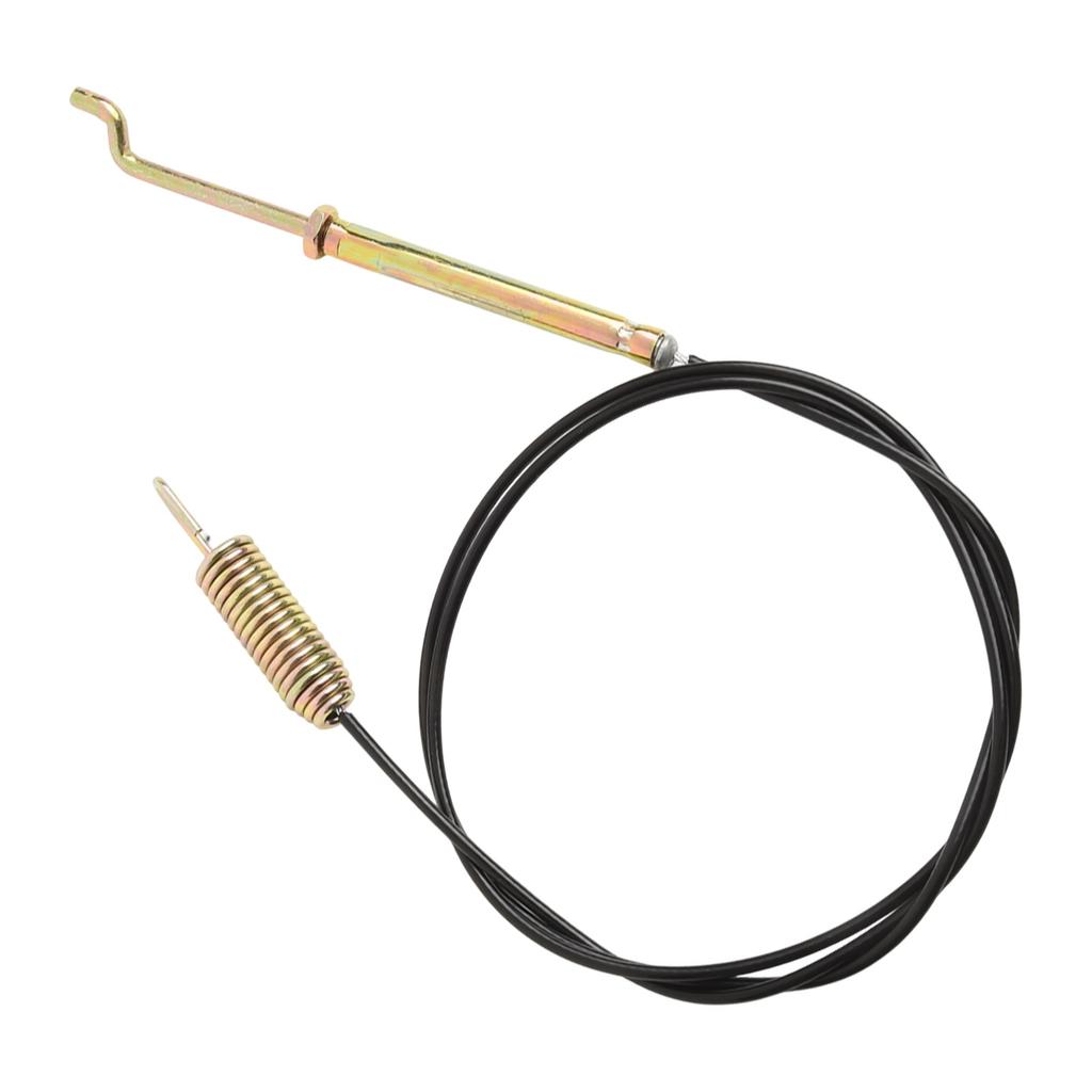 Simplified Installation Process with Our Quality Auger Control Cables Designed to Fit Both Home and Professional Use Models