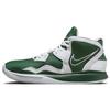 Kyrie Infinity TB Gorge Green Unisex Sneakers White DO9616-300