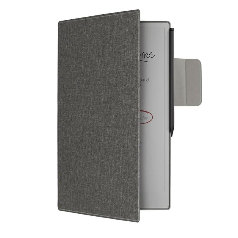 Magnetic Flip Case ReMarkable Paper Pro Move 7.3 Inch Shockproof Full Cover