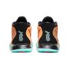 Nike Детские кроссовки Kyrie 7 GS Play for the Future Orange Atomic-Orange Tropical-Twist CW3235-800