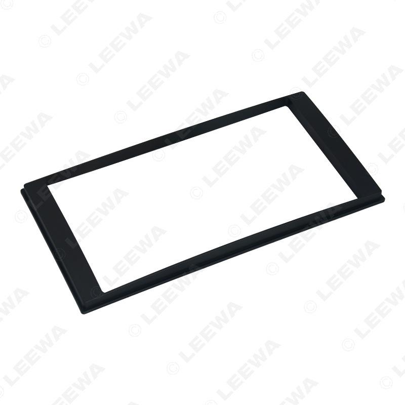 Nissan Livina/Sunny Новая Аудио 2DIN Стерео Модификация Лицевая панель