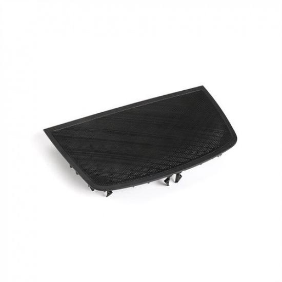 Car Dashboard Center Speaker Cover Replacement For BMW X5 X6 E70 E71 10 11 12 13