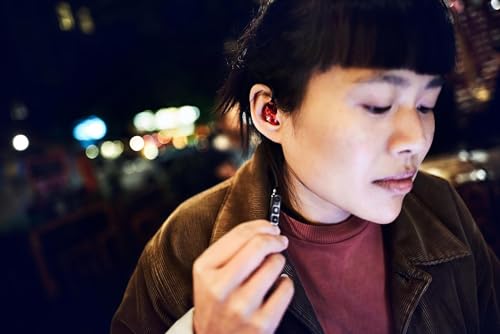 Sennheiser IE 100 PRO Беспроводные наушники Прозрачные