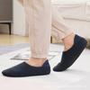 Men Autumn Winter Home Glued Anti Slip Socks Floor Socks Indoor Soft Bottom Anti Slip Warm