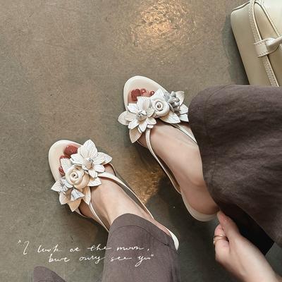 Женская обувь – Босоножки