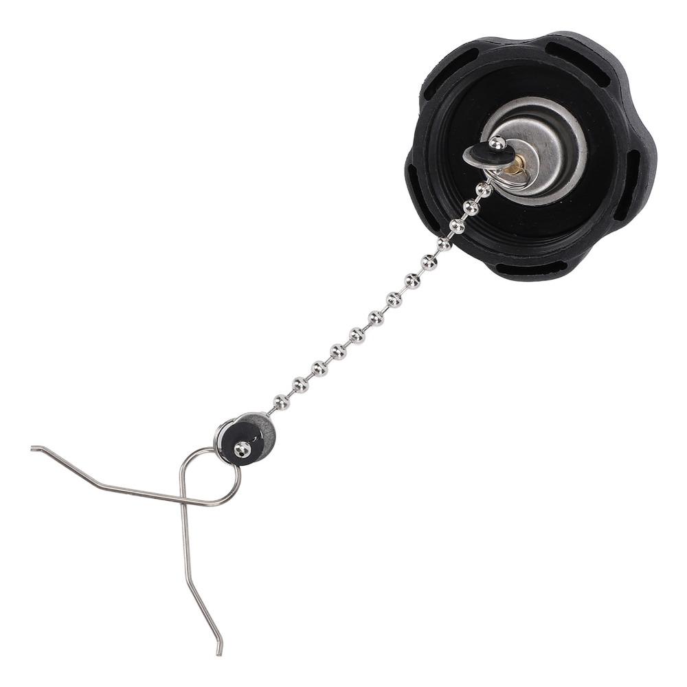 Gas Cap Marine Fuel Tank Cap 42mm Fuel Tank Cover Cap Boat Fuel Tank Cover Marine Use