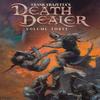 Frank Frazettas Death Dealer Volume 3 by Rob BouSaab Paperback Book 9781638720270