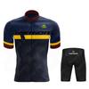 Merida Men's Summer Short Sleeve Cycling Jersey UV Protection Ropa Ciclismo Racing Bike Wear Shirts Maillot Bicycle Clothing