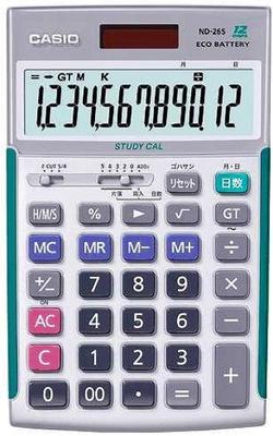 Программное обеспечение для практического калькулятора CASIO Professional, рекомендованное Японской сертификацией по навыкам работы с калькуляторами, рекомендуемый продукт для бухгалтерского учета