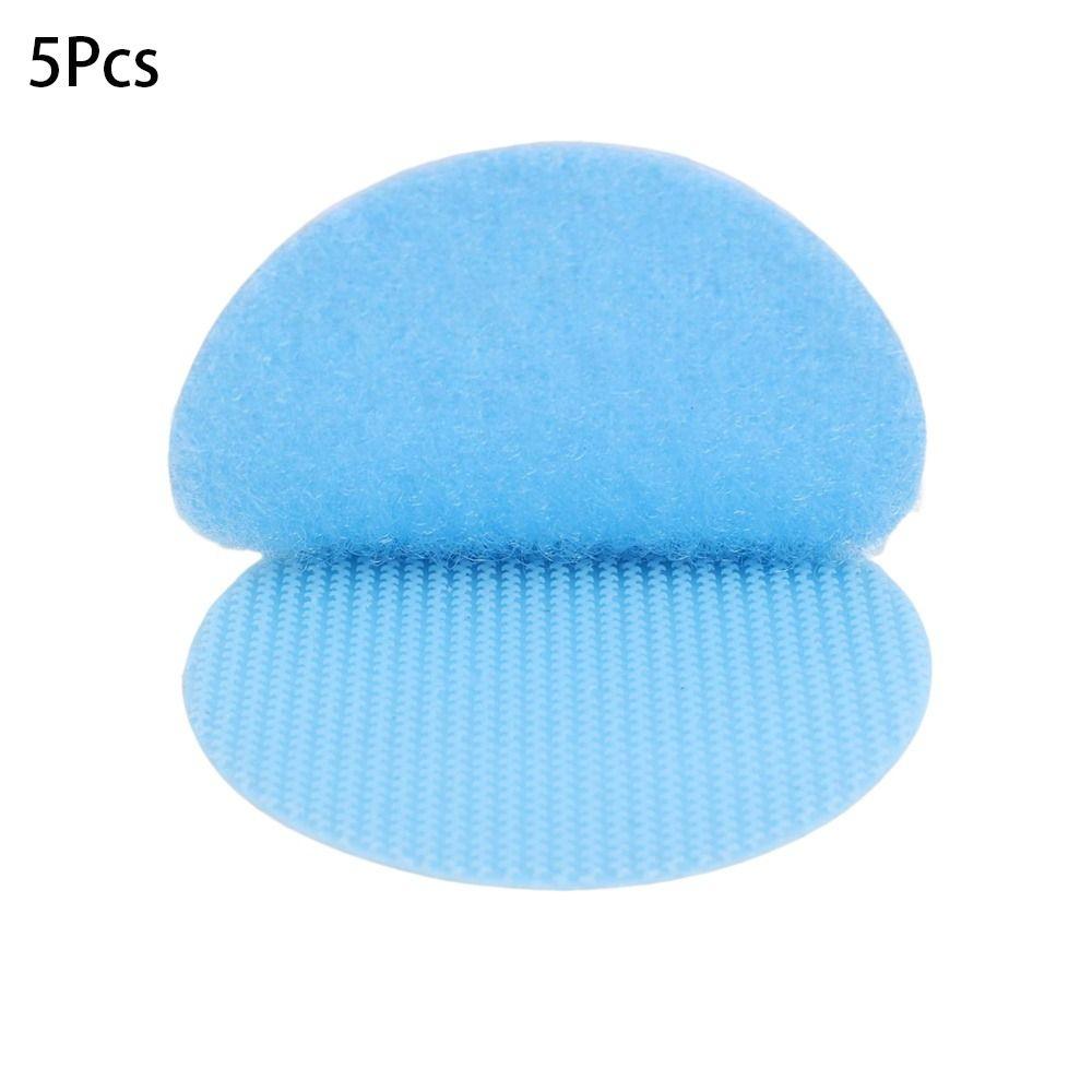 5 шт. нескользящая самоклеящаяся лента-липучка для фиксации нового матраса дивана наклейка