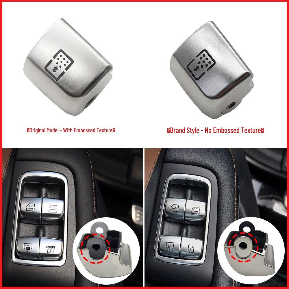 Выключатель заднего стекла для Mercedes-Benz E-Class S-Class W213 W222