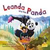 Leanda and the Panda by David Roth Paperback Book 9781039664197