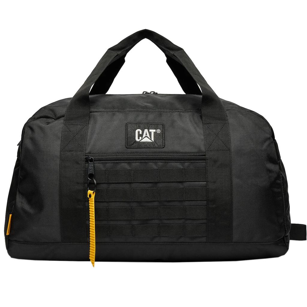 Caterpillar Antarctic M Bag, Unisex grey Bag