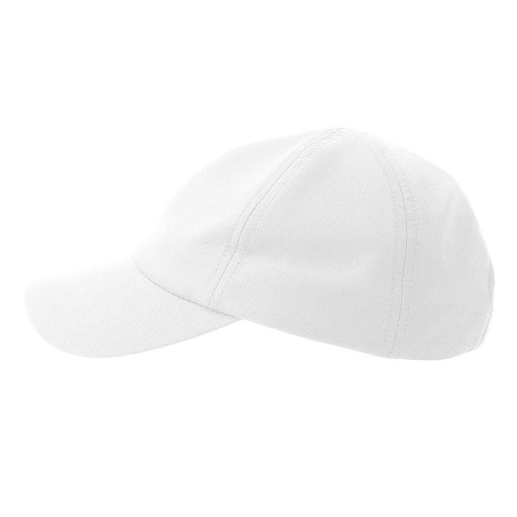 Atlantis Headwear Unisex Adult Isar 6 Panel Jacquard Unstructured Baseball Cap